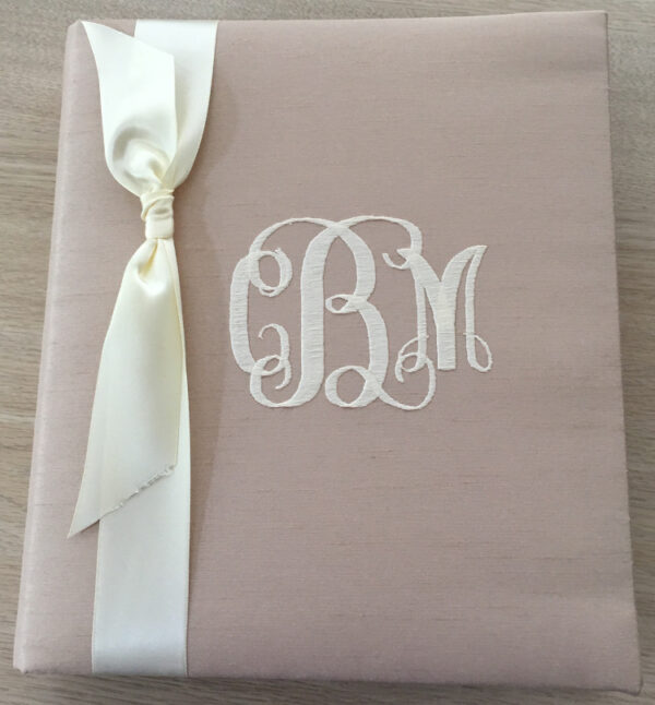 Blush Silk