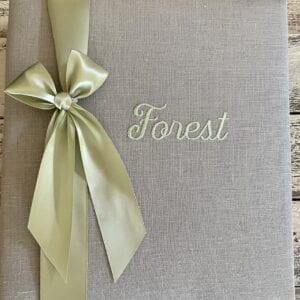 Grey Linen